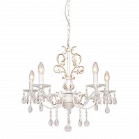 подвесная люстра silver light tereziya 727.51.5 в Туле