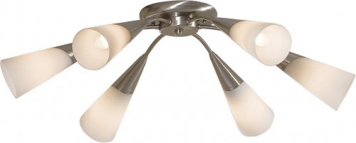 потолочная люстра citilux фокус cl103161 в Туле