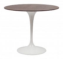 стол обеденный saarinen dining table грецкий орех в Туле