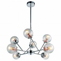 подвесная люстра arte lamp arancia a9276lm-8cc в Туле