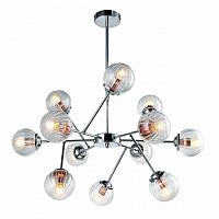 подвесная люстра arte lamp arancia a9276lm-12cc в Туле