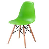 стул arty (eames style) xrf-033-ag green в Туле