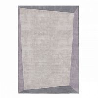 ковер dipped frame grey 200x290 серый в Туле