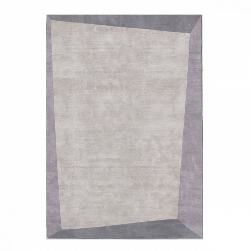 ковер dipped frame grey 200x290 серый в Туле