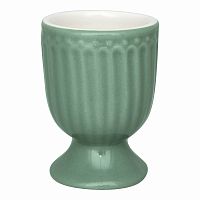 подставка для яйца alice dusty green в Туле