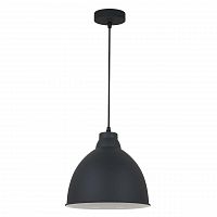 подвесной светильник arte lamp casato a2055sp-1bk в Туле