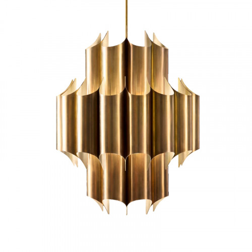 подвесной светильник cathedral 5 от delight collection в Туле