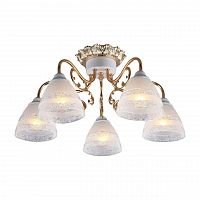 потолочная люстра arte lamp a7072pl-5wg в Туле