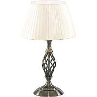 настольная лампа arte lamp zanzibar a8390lt-1ab в Туле