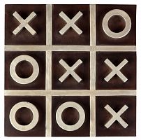 декор tic-tac toe в Туле