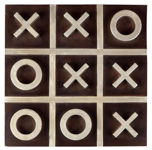 декор tic-tac toe в Туле