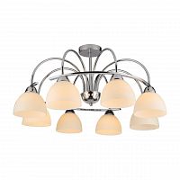 потолочная люстра arte lamp a6057pl-8cc в Туле