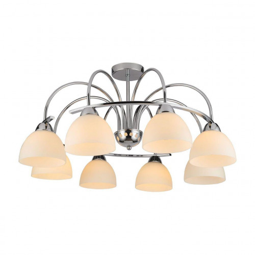 потолочная люстра arte lamp a6057pl-8cc в Туле