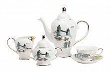 чайный сервиз london в Туле