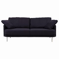 диван camber sofa прямой пепельно-серый в Туле