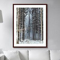 картина: forest, upper austria в Туле