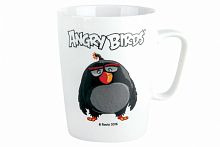 кружка angry birds movie black 350 мл в Туле