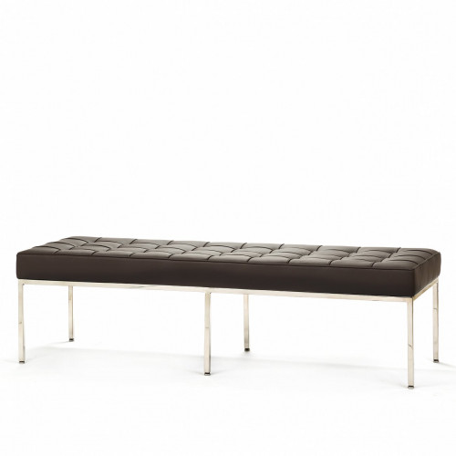 скамья florence коричневая в Туле