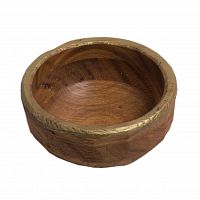 миска коричневая 2800 в Туле
