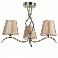 потолочная люстра arte lamp 60 a6569pl-3ab в Туле