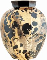 ваза настольная leopard small в Туле