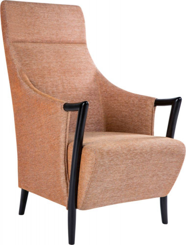 кресло sontini розовое в Туле