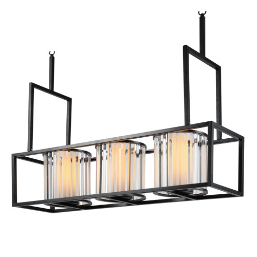 подвесной светильник carducci от delight collection в Туле