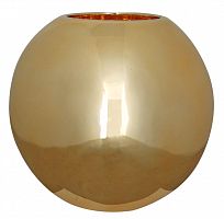 ваза настольная radiance rose gold big в Туле
