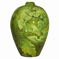 ваза leaves bowl big в Туле