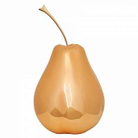 декор pear rose gold big в Туле