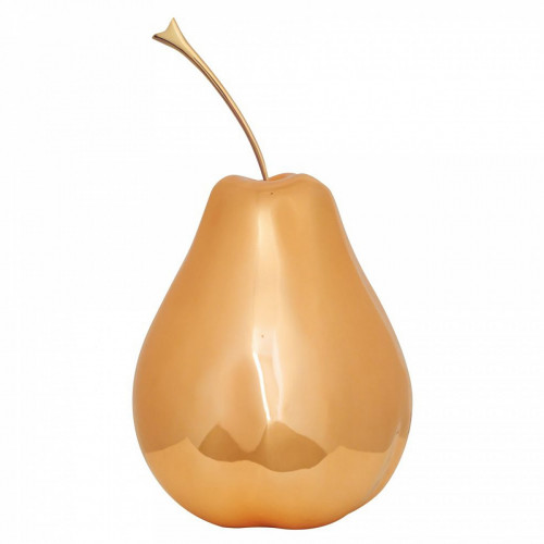 декор pear rose gold big в Туле