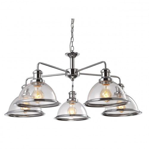 подвесная люстра arte lamp oglio a9273lm-5cc в Туле