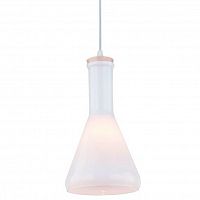 подвесной светильник arte lamp 22 a8114sp-1wh в Туле