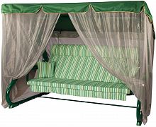 качели leset 903 green premium в Туле
