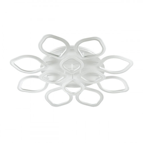 потолочная светодиодная люстра lumion ariel 3771/99cl в Туле