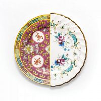 тарелка eudossia от seletti в Туле