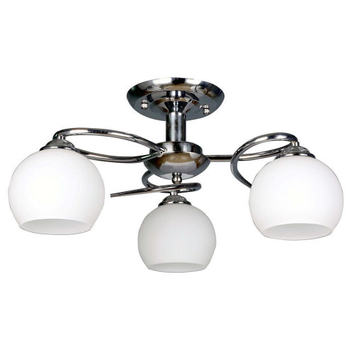 потолочная люстра omnilux casoria oml-25107-03 в Туле