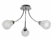 потолочная люстра toplight fay tl3660x-03ch в Туле