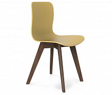 стул dsw бежевый s42 (eames style) в Туле