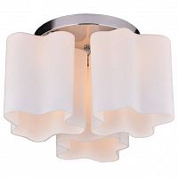 потолочная люстра arte lamp 18 a3479pl-3cc в Туле