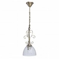 подвесной светильник mw-light аманда 5 481012301 в Туле