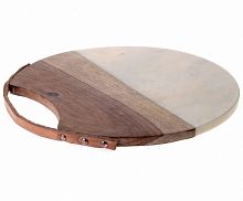 поднос-разделочная доска wood в Туле