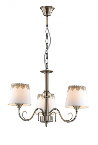 подвесная люстра lumion placida 2998/3 в Туле