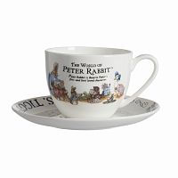 чайная пара the world of peter rabbit в Туле