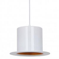 подвесной светильник arte lamp bijoux a3236sp-1wh в Туле