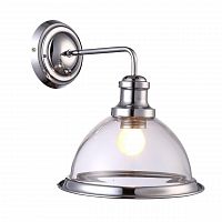 бра arte lamp oglio a9273ap-1cc в Туле