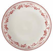 тарелка обеденная фаустина (д., см) comptoir de famille в Туле