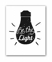 постер light а3 в Туле