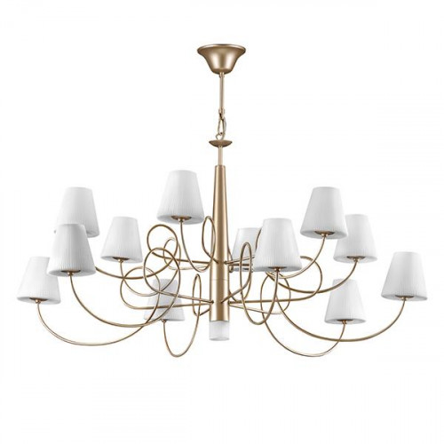подвесная люстра lightstar vortico 814333 в Туле