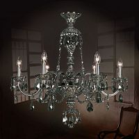 люстра 15305/6c d-25 от martinez y orts хром в Туле